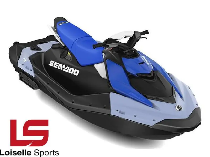 2026 sea-doo Spark pour 3 90 ch