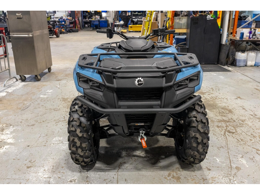 2026 Can-am Outlander Xt 700 1gtd alt