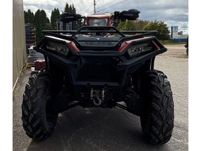 Polaris Sportsman 850 Prem 2021 alt