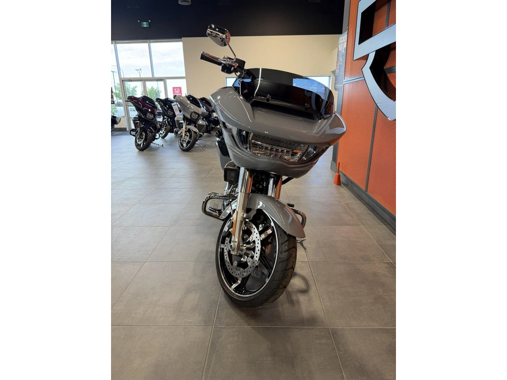 2026 Harley-davidson Grand American Touring alt