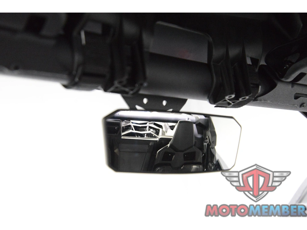 2026 Can-am Maverick X3 X Turbo