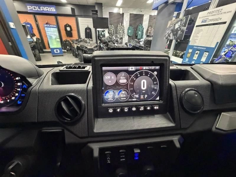 Polaris Ranger Crew Xp 1000 Northstar Édition Texas 2027 alt