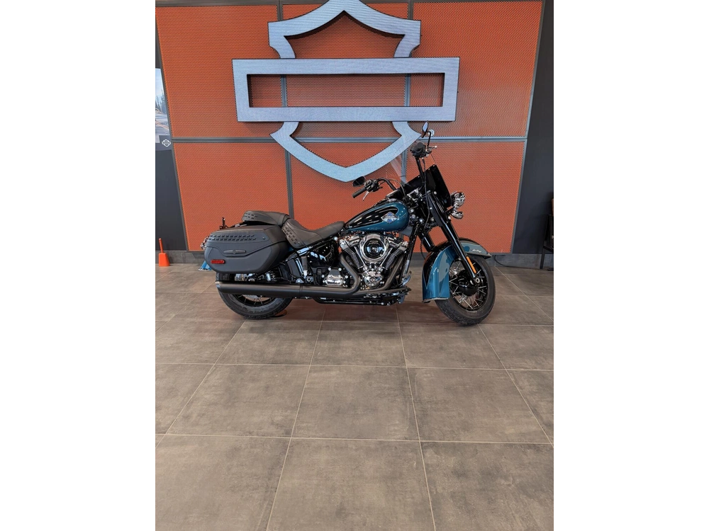 2026 Harley-davidson Cruiser alt