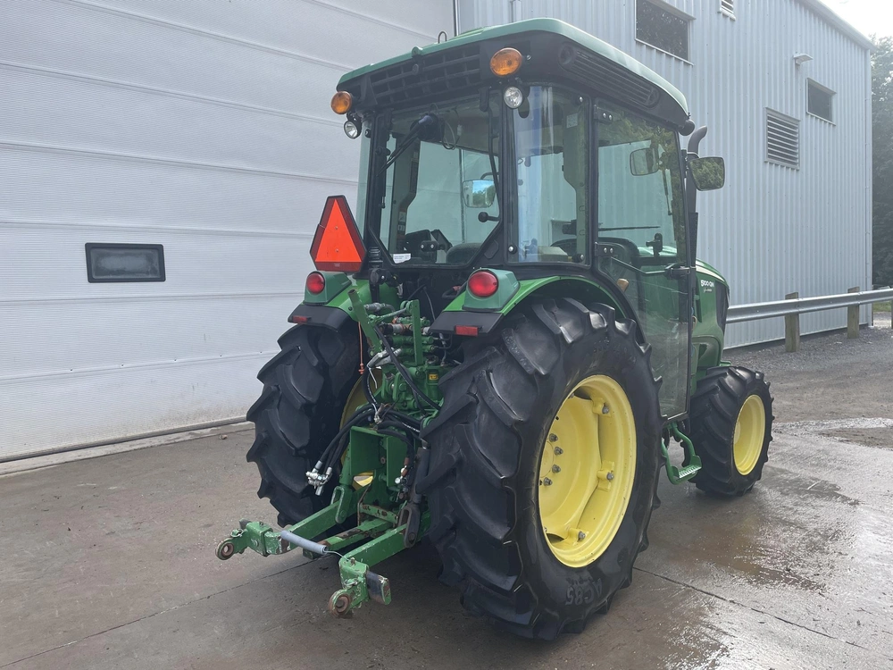 John Deere 5100gn 2017 alt