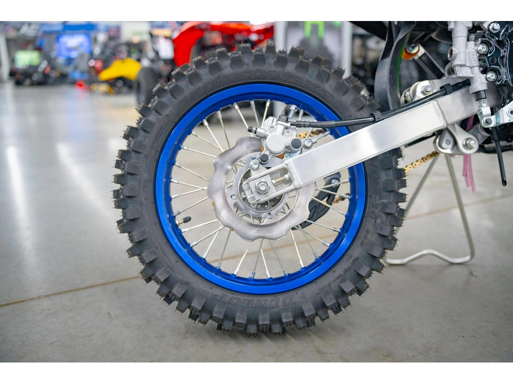 2026 Yamaha Yz85 alt