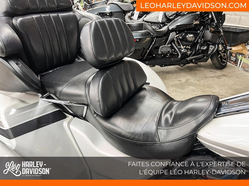 2020 Harley-davidson Flhtcutgse Cvo Tri Glide Ultra alt