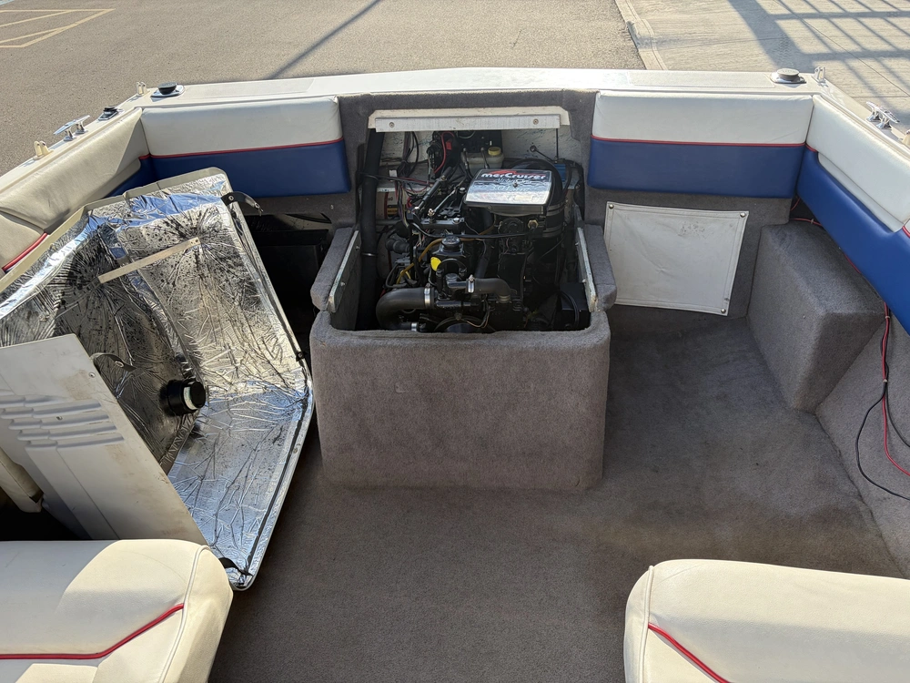 1993 Bayliner Classic