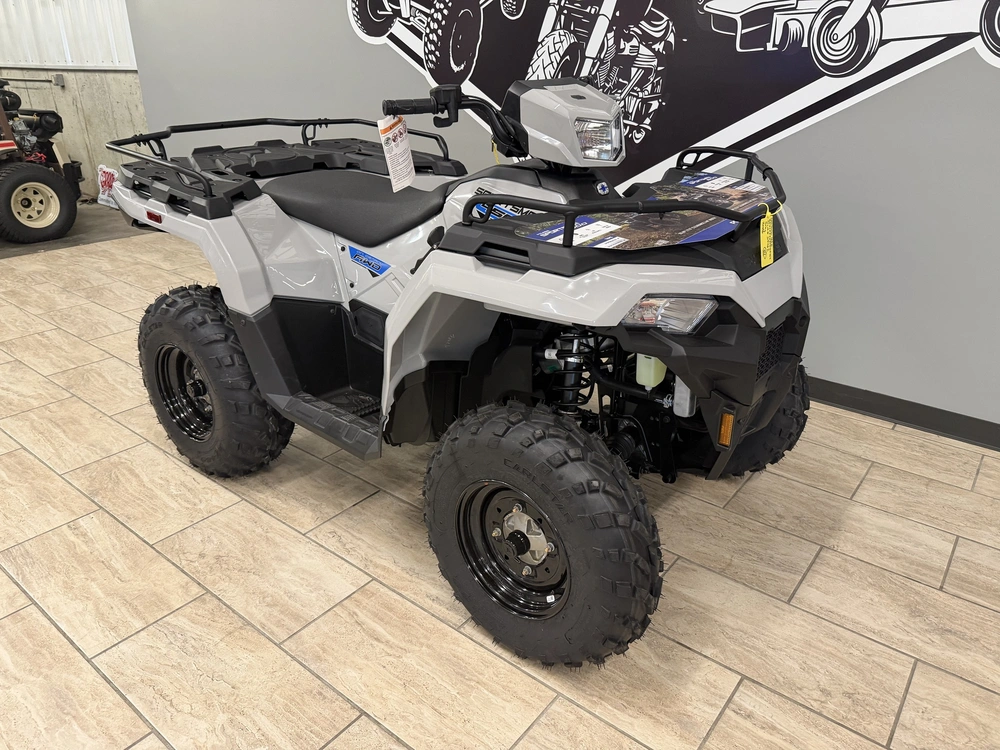 2026 Polaris Polaris Sportsman 450 H.o. Eps