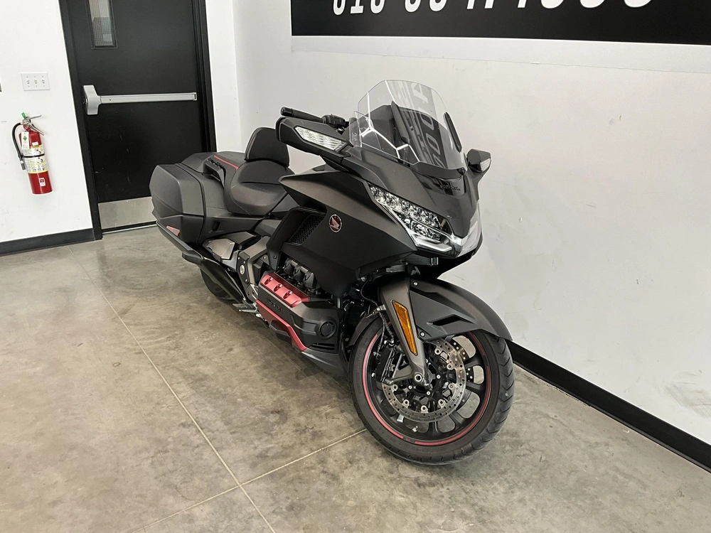 Honda Gl1800 Gold Wing B 2020 alt