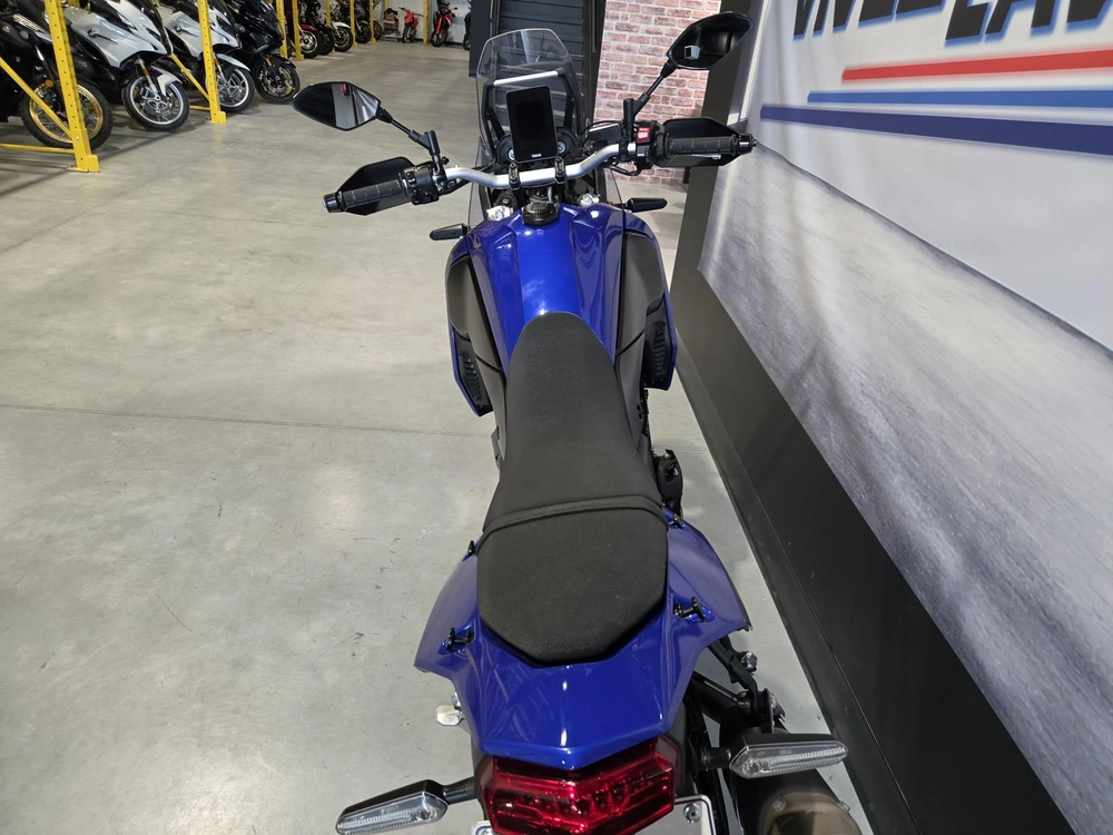 Yamaha Tenere 700 2024