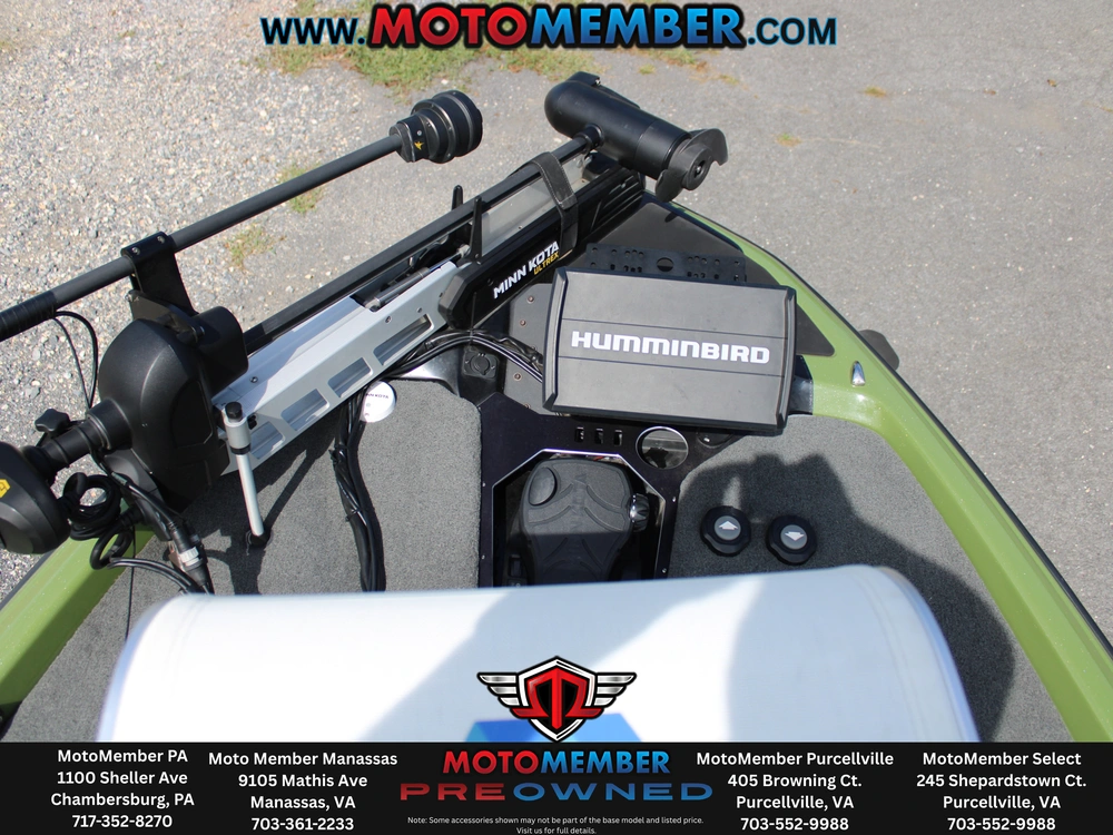 2023 Skeeter Fxr20 Apex alt