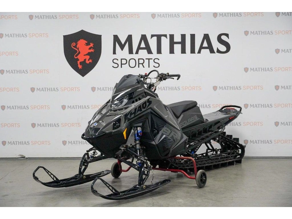 Polaris Patriot 9r Rmk Khaos 155 2025 alt