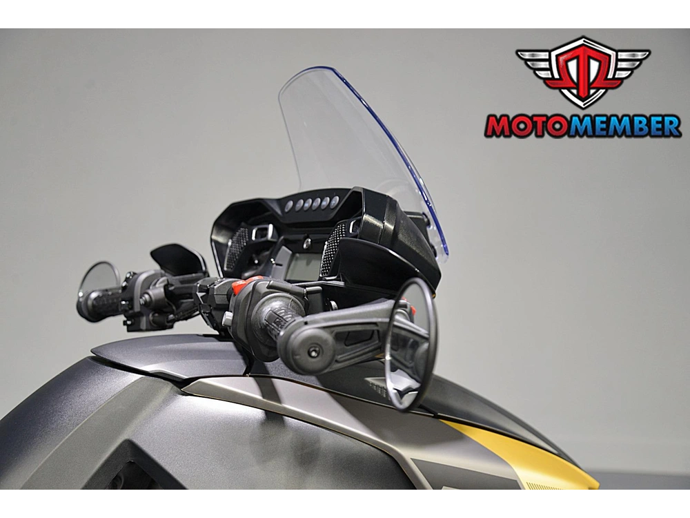2026 Can-am Ryker Sport 900