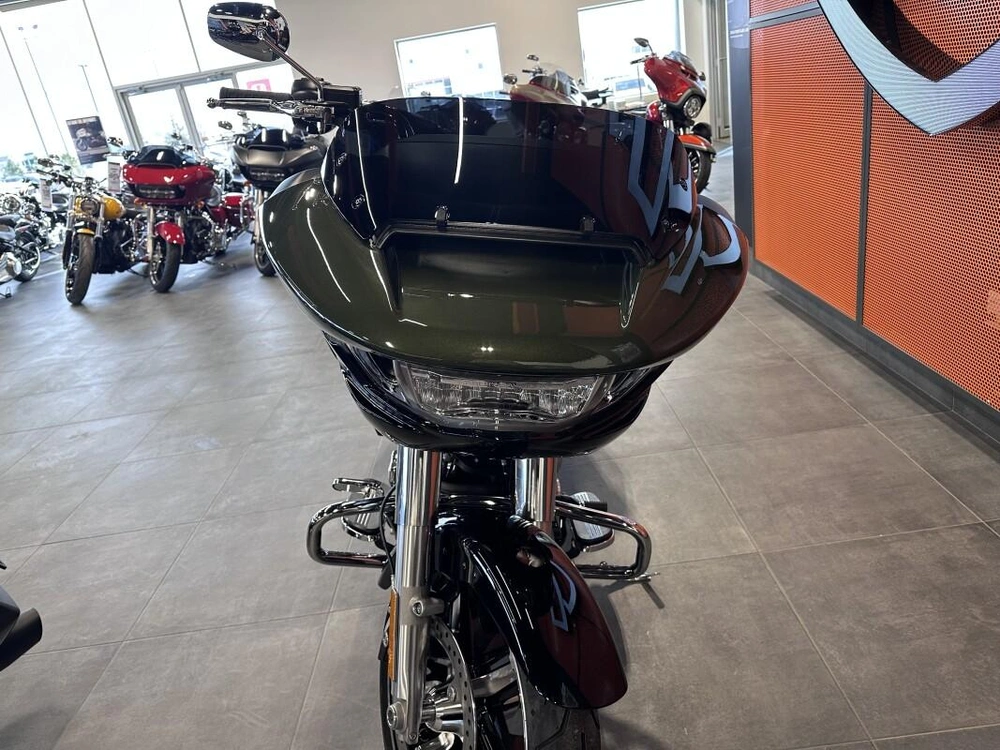 2026 Harley-davidson Grand American Touring alt