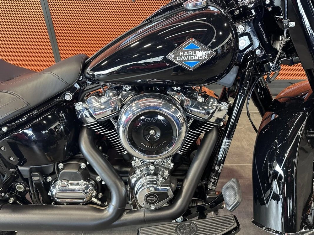 2026 Harley-davidson Cruiser alt