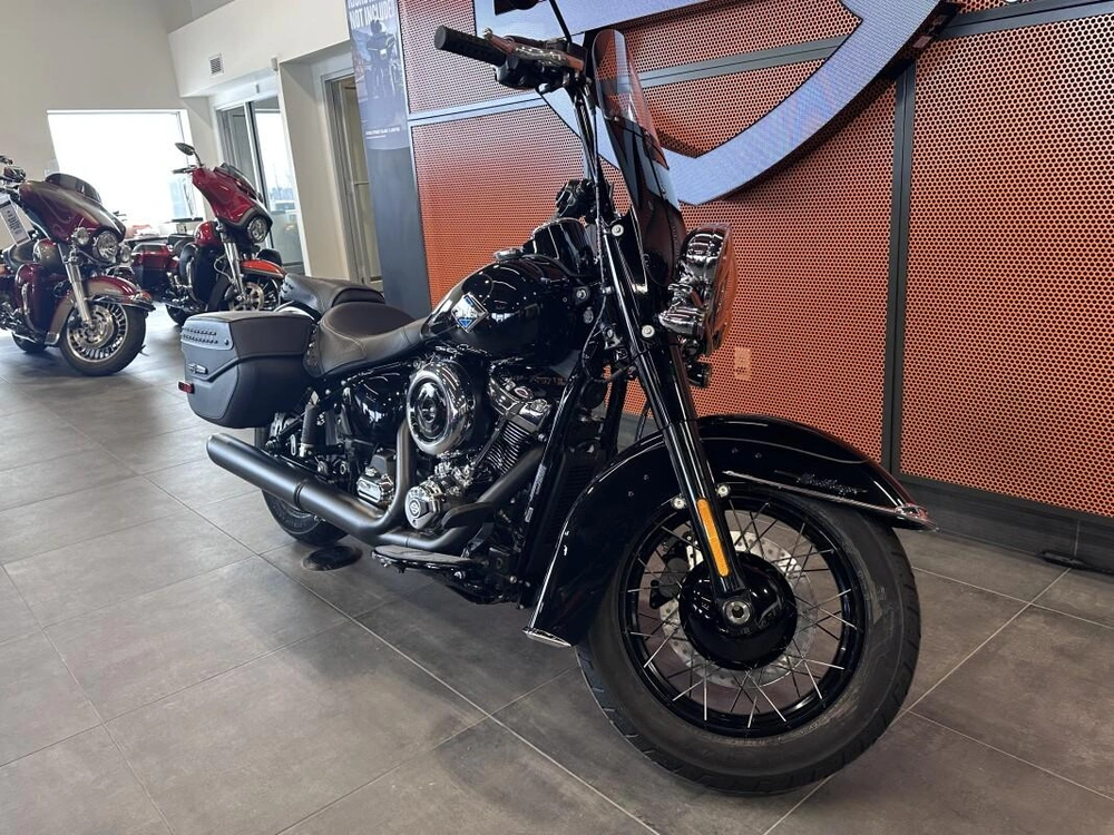 2026 Harley-davidson Cruiser alt