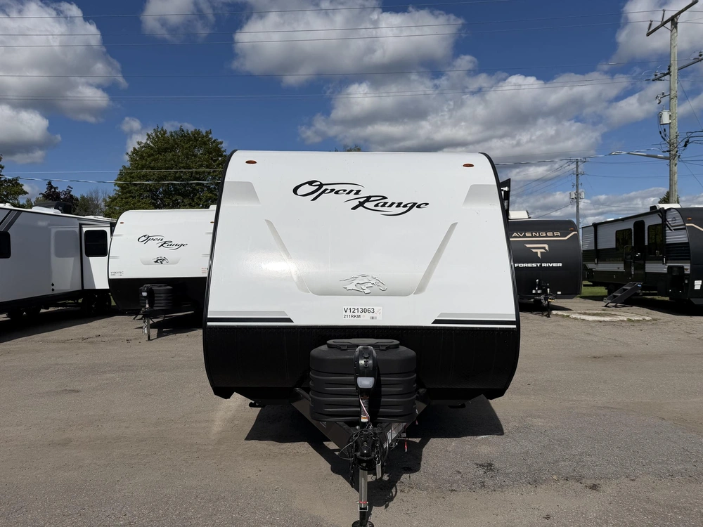 2027 Open Range Range Lite 211rkm alt