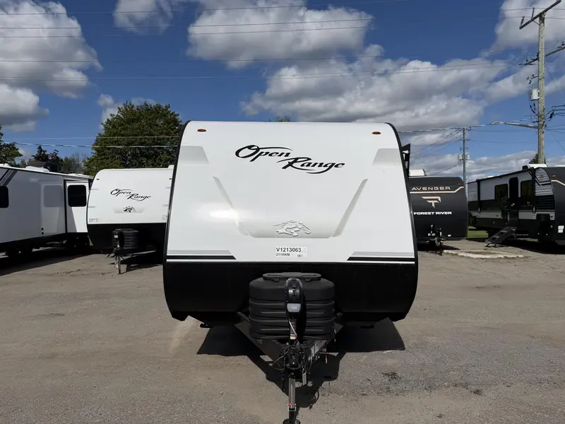 2027 Open Range Range Lite 211rkm alt