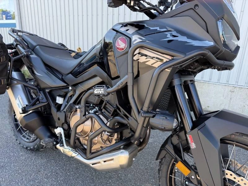 2026 Honda Africa Twin