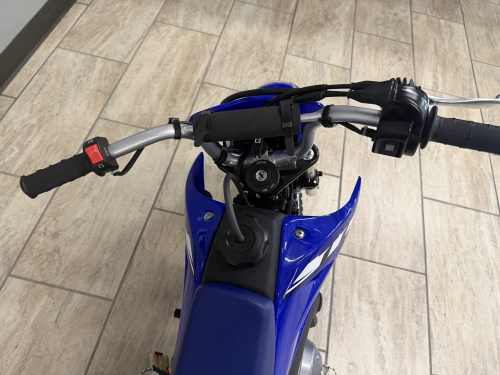 2026 Yamaha Tt-r50e