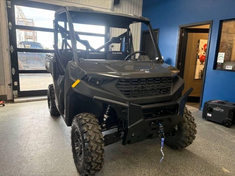 2026 Polaris Ranger 1000 Premium alt