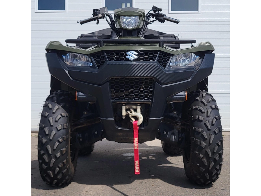 Suzuki King Quad Le-500axi 2023 alt