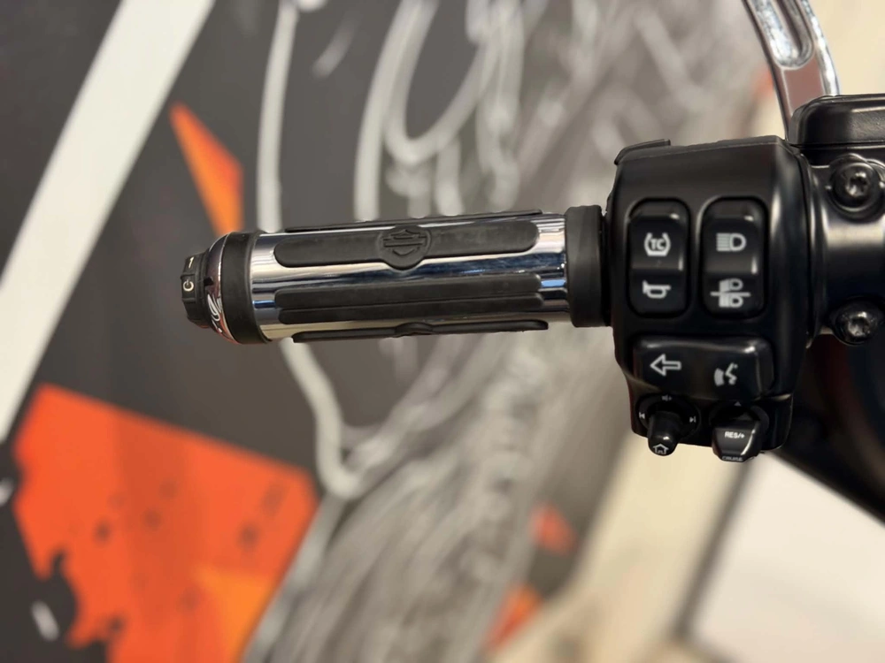 Harley-davidson Street Glide Flhx 2020 alt