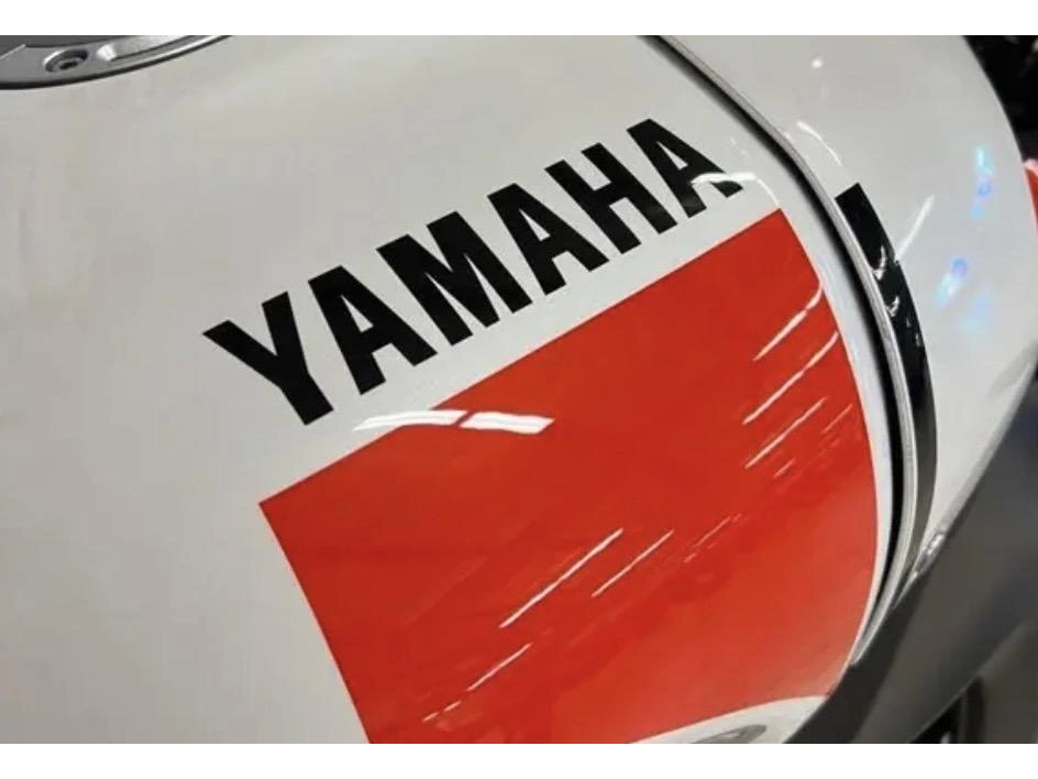 2026 Yamaha Xsr900