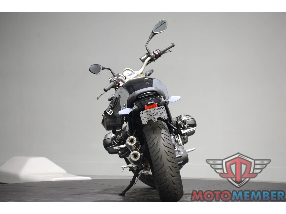 2026 Bmw R12 Ninet alt