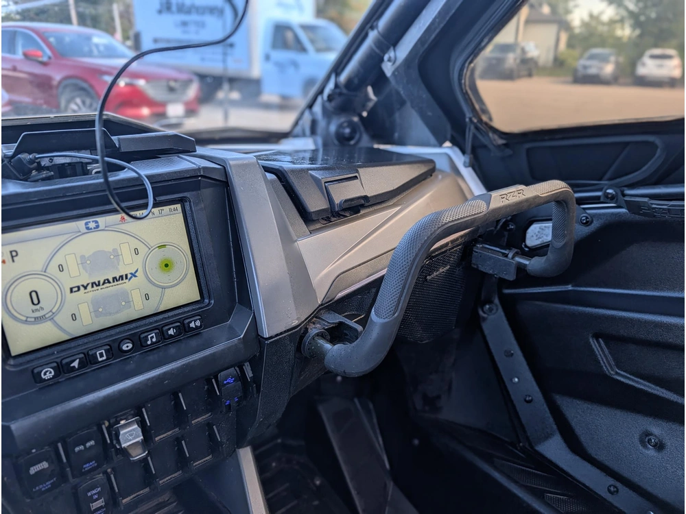 2021 Polaris Rzr Pro Xp Ultimate