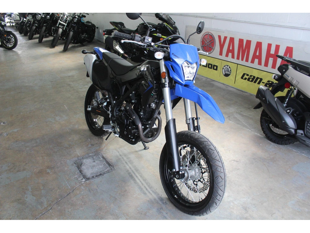 2023 Kawasaki Klx® 230sm