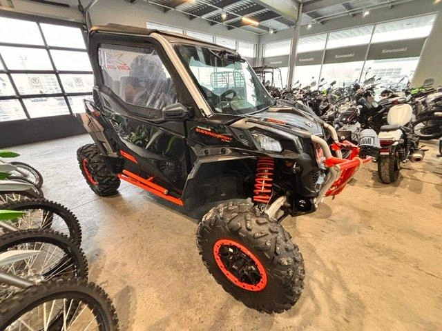 Can-am Maverick 1000r Sport Xxc Maverick1000 1000 Maverick Tout Équipé 2020 alt