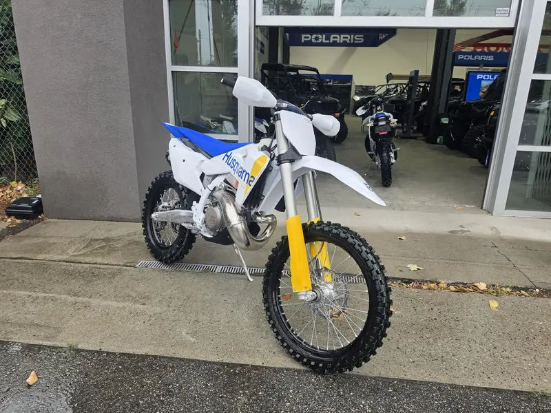Husqvarna TX300 2027