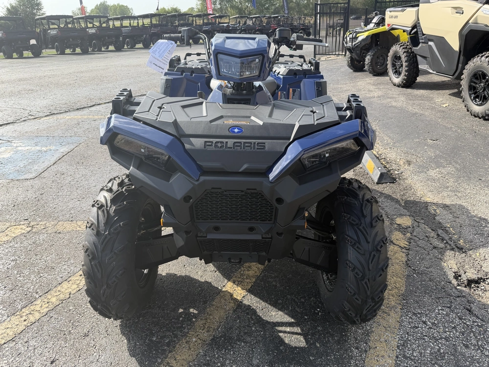 2026 Polaris Sportsman 850