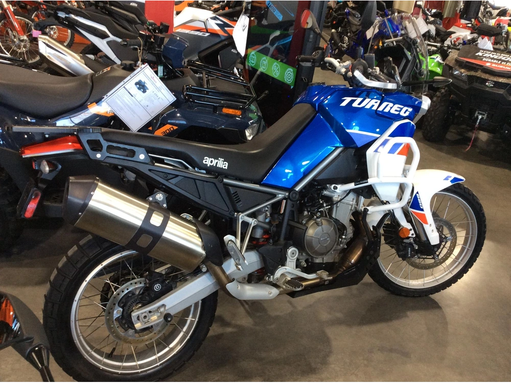 Aprilia Tuareg 660 2023 alt