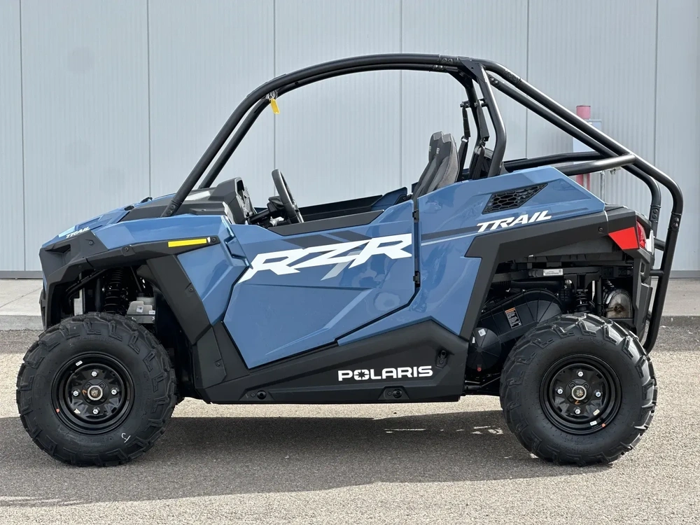 2026 Polaris Rzr Trail Sport