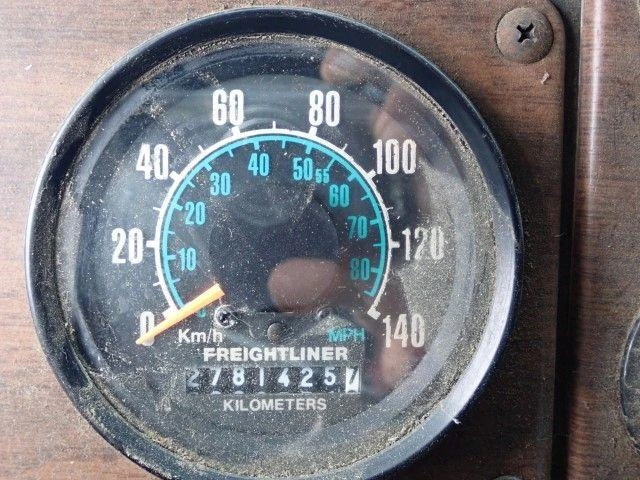 Freightliner Flb 1988