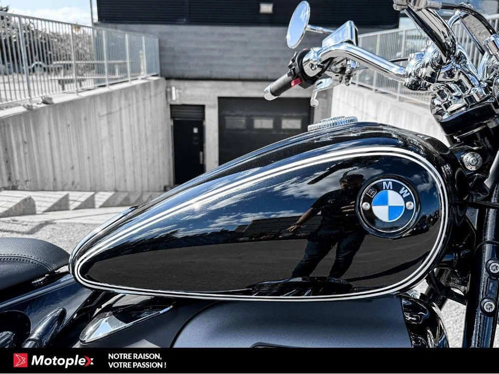 Bmw R18 Classic 2021 alt