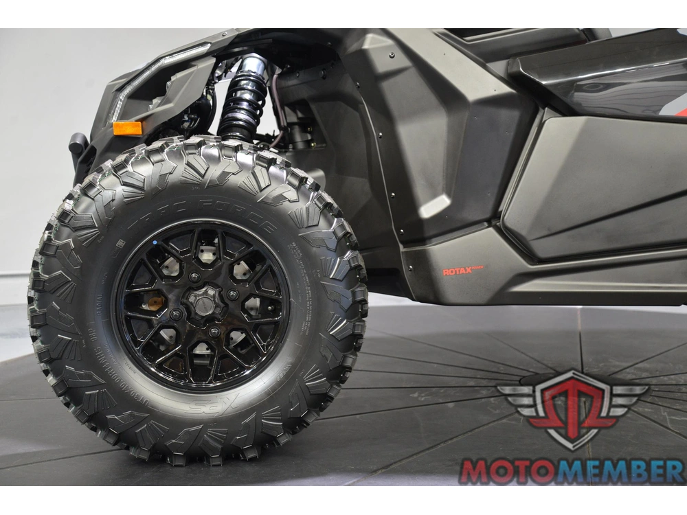 2026 Can-am Maverick X3 X Turbo