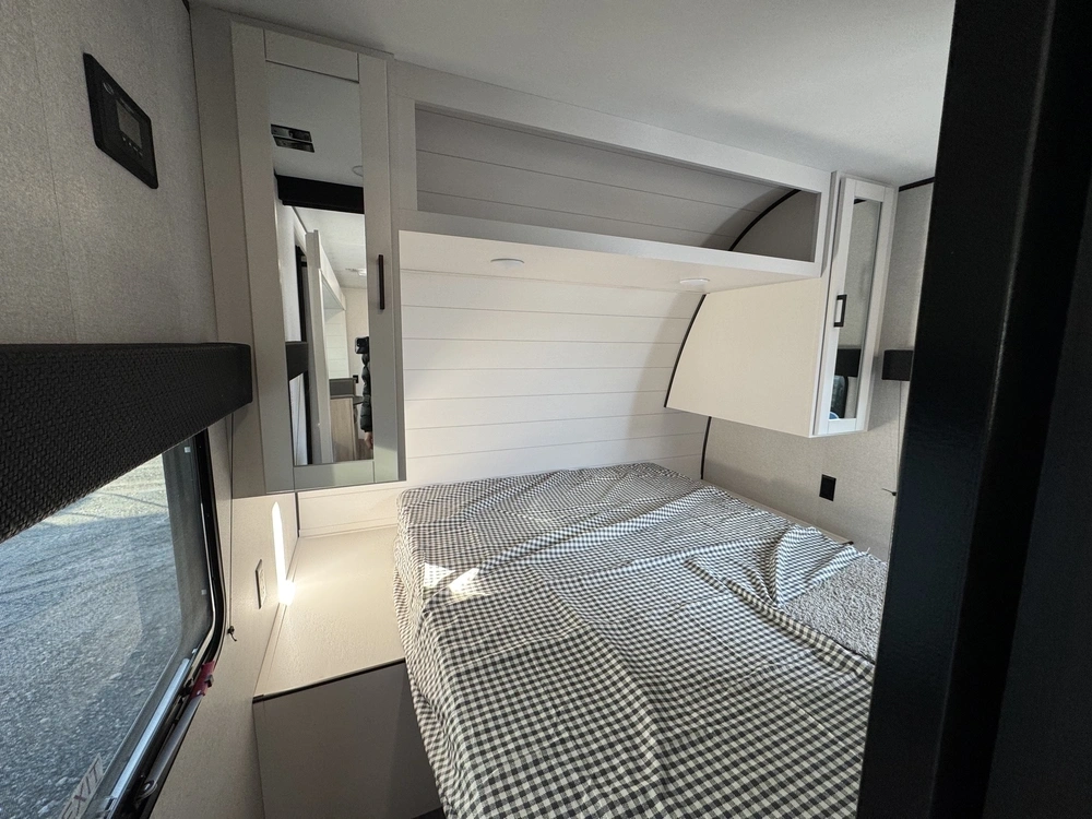 2026 Jayco Jay Flight Slx 261bhs alt