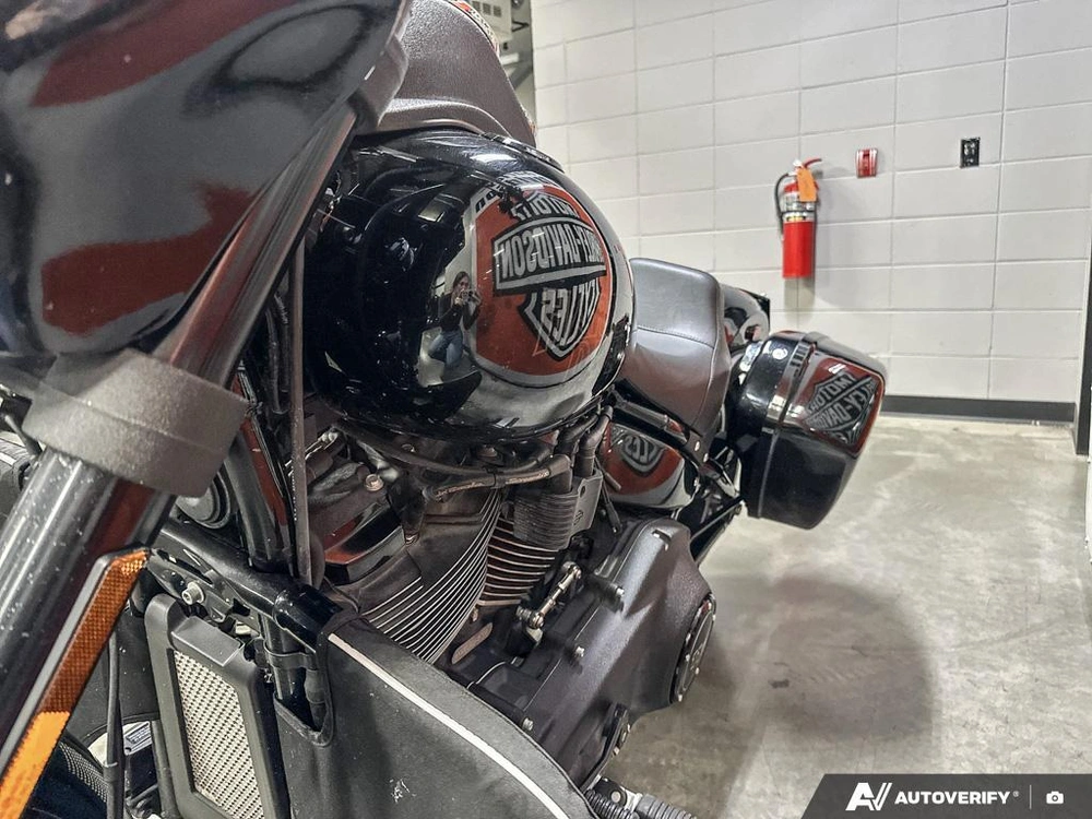 2020 Harley-davidson Fxlrs alt