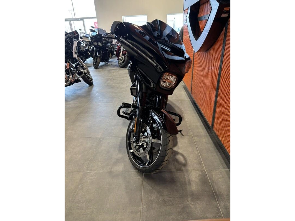 2026 Harley-davidson Grand American Touring alt
