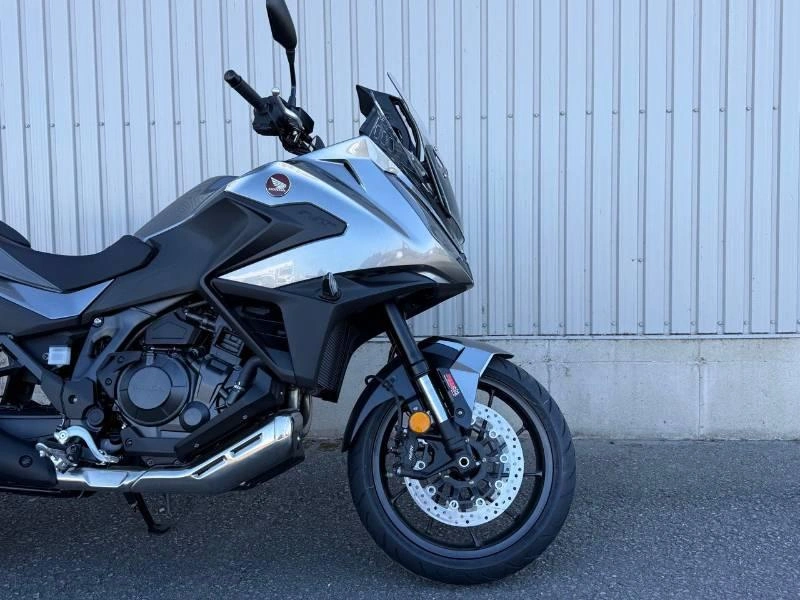 Honda Nt1100a 2026