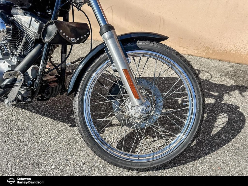 2003 Harley-davidson Fxst - Softail™ Standard