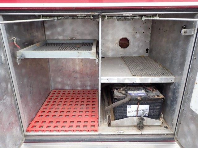 International 2600 1993