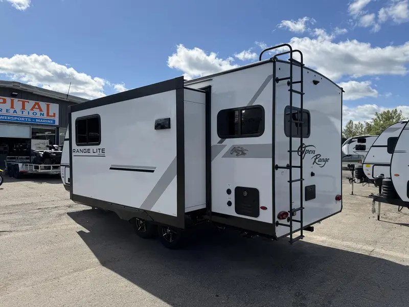2027 Open Range Range Lite 211rkm alt