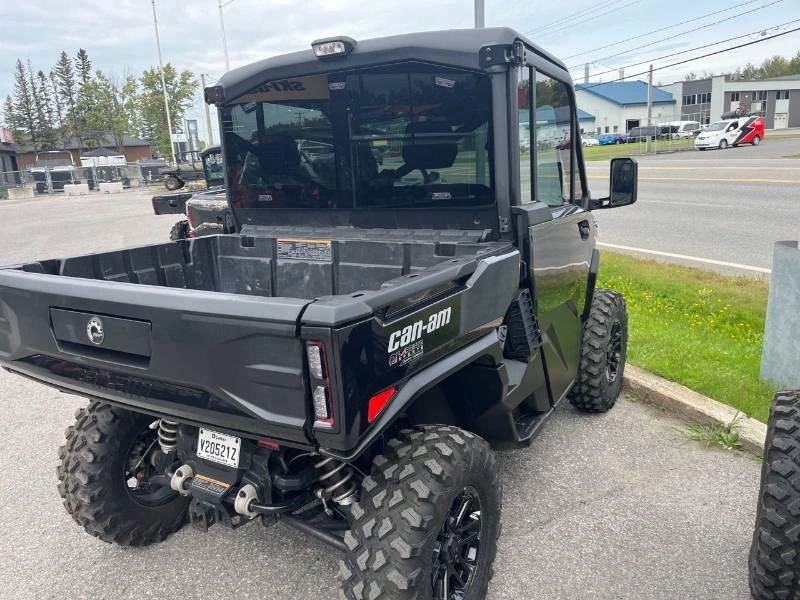 Can-am Defender Limited Cab Hd11 2026 alt