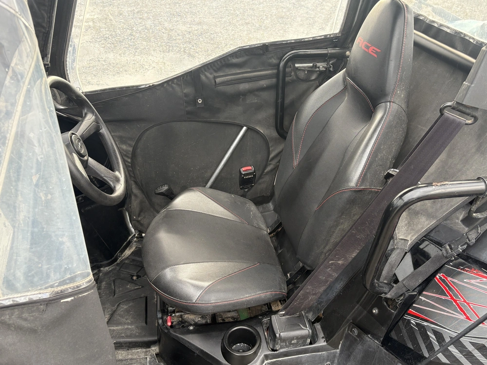 2015 Polaris Sportsman Ace 570 Eps alt