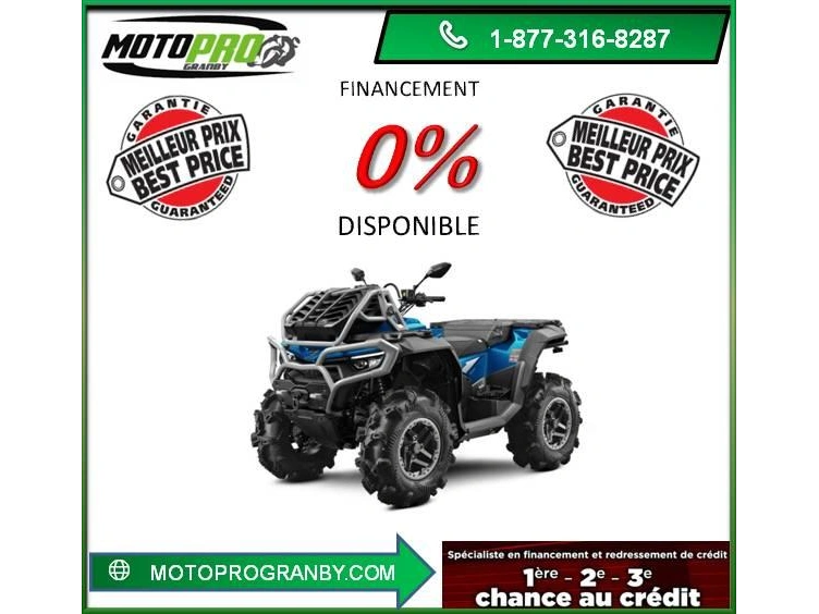 Cfmoto Cforce 1000 Mv Cforce 1000 Mv Cforce1000mv Cforce1000 Mv Boue 2027 alt