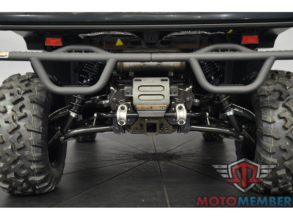 2026 Can-am Defender Xt Cab Hd11 With 10.25 In.display Dark Wildland Camo